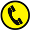 Numéro de téléphone des Centres d'appels à proximité